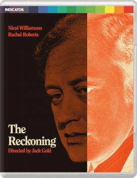 Расплата / The Reckoning (1970) BDRemux 1080p | A