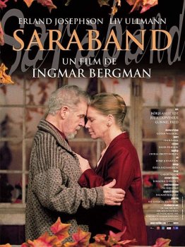 Сарабанда / Saraband (2003) BDRip | P2, P