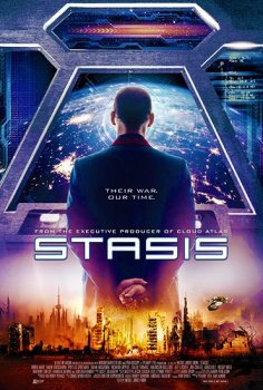 Скачок во времени / Стазис / Stasis (2017) WEB-DLRip от Portablius | iTunes