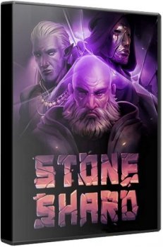 Stoneshard (2020/Лицензия) PC