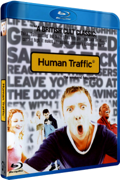 В отрыв! / Human Traffic (1999) BDRip 1080p от New-Team