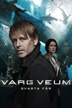 Варг Веум 8 - Чёрная овца / Varg Veum - Svarte får (2011) BDRip-AVC от msltel | A