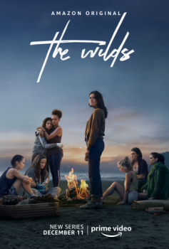 Дикарки / The Wilds [S01] (2020) WEB-DL 1080p | LostFilm