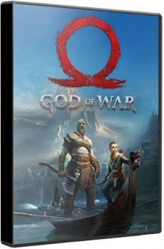 God of War (2022) (RePack от Chovka) PC