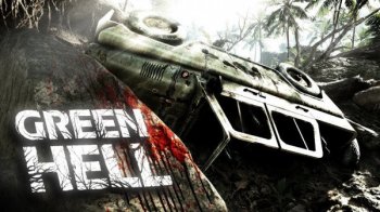 Green Hell [v 2.2.2] (2019) PC | RePack от Pioneer