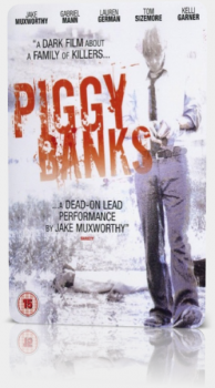 Особо опасные / Piggy Banks (2005) DVDRip | P2