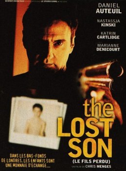 Потерянный сын / Дорога в Ад / The Lost Son (1999) WEB-DLRip-AVC от DoMiNo | P