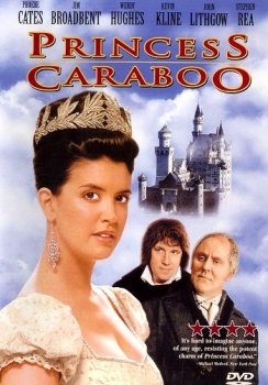 Принцесса Карабу / Princess Caraboo (1994) DVDRip-AVC | P2