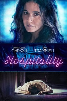 Радушие / Hospitality (2018) WEB-DL 1080p | HDRezka Studio