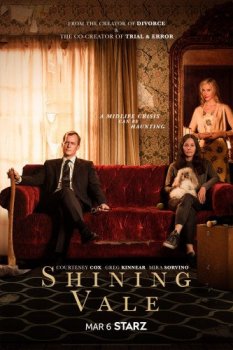 Сияющая долина / Shining Vale [S01] (2022) WEB-DL 1080p | RuDub, ColdFilm