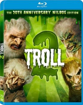 Тролль 2 / Troll 2 (1990) HDRip | P2