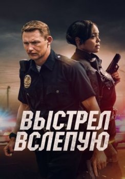 Выстрел вслепую / Blindfire (2020) HDRip от ELEKTRI4KA | iTunes