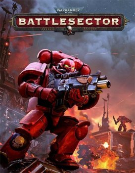 Warhammer 40,000: Battlesector (2021) (RePack от FitGirl) PC