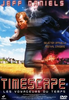 Замечательная поездка / Timescape (1991) DVDRip | А