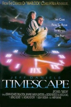 Замечательная поездка / Timescape (1991) DVDRip-AVC | P2, А