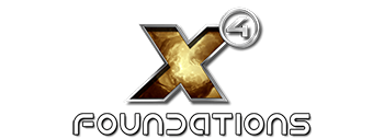 X4: Foundations - Collector's Edition [v 5.10 + DLCs] (2018) PC | RePack от Decepticon