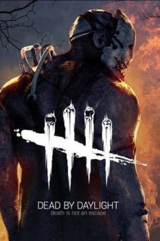 Dead by Daylight: Ultimate Edition (2016) (Portable от Canek77) PC