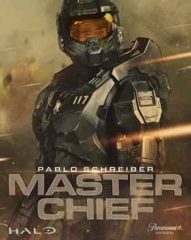 Хало / Halo [01x01-08 из 09] (2022) WEB-DL-HEVC 2160p | 4K | Dolby Vision TV | NewComers