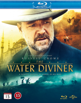 Искатель воды / The Water Diviner (2014) BDRemux 1080p | D, A | iTunes
