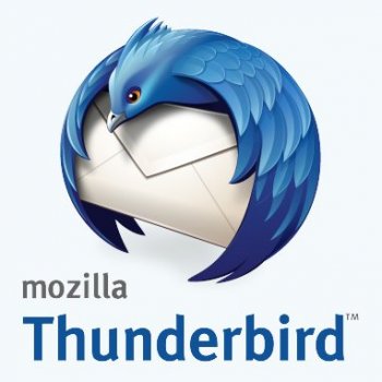 Mozilla Thunderbird 91.9.1 (2022) PC