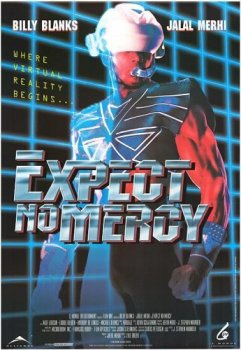 Пощады не будет / Пощады не ждите / Expect No Mercy (1995) DVDRip | A