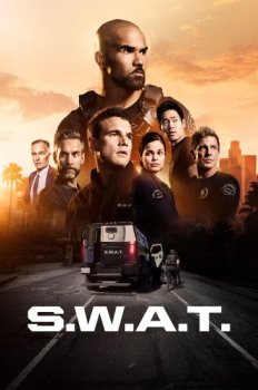 Спецназ / S.W.A.T. [05x01-20 из 22] (2021) WEBRip | TVShows