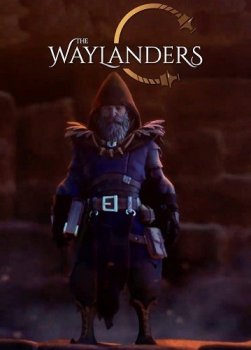 The Waylanders (2022/Лицензия) PC