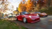 Forza Horizon 4: Ultimate Edition [v 1.476.400.0 + DLCs] (2018) PC | Portable от Canek77