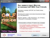 Golf With Your Friends [v 105 + DLCs + Multiplayer] (2020) PC | RePack от FitGirl