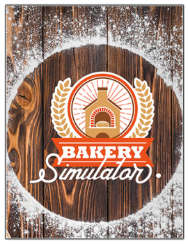 Bakery Simulator [v 1.3.4] (2022) PC | RePack от Chovka