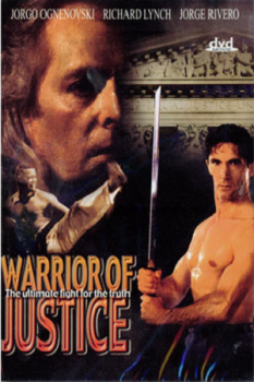 Борец за справедливость / Warrior of Justice (1995) DVDRip | A