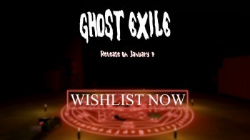 Ghost Exile [v 1.0.9.1 | Early Access] (2022) PC | RePack от Pioneer