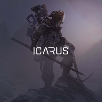 Icarus: Supporters Edition [v 1.2.4.97945 + DLC] (2021) PC | Portable