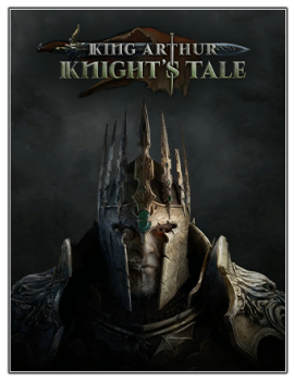 King Arthur: Knight's Tale [v 1.2.1] (2022) PC | RePack от Chovka