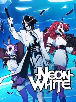 Neon White (2022) PC | RePack от FitGirl