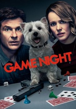 Ночные игры / Game Night (2018) WEB-DL 1080p | D, P, A