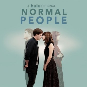 Нормальные люди / Normal People [S01] (2020) WEB-DLRip | Кириллица