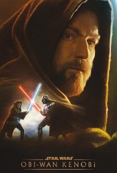 Оби-Ван Кеноби / Obi-Wan Kenobi [S01] (2022) WEB-DL-HEVC 2160p | 4K | HDR | Dolby Vision Profile 8 | D, P, A, L