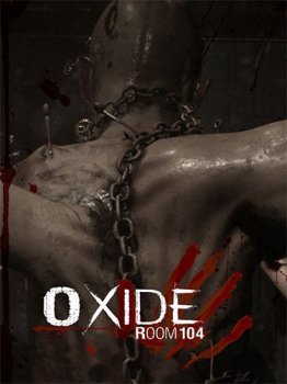 Oxide Room 104 (2022) PC | RePack от FitGirl