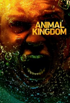 По волчьим законам / Animal Kingdom [06x01-04 из 13] (2022) WEBRip 1080p от Kerob | L2