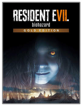 Resident Evil 7: Biohazard - Gold Edition [v 1.0 build 8796429 + DLCs] (2017) PC | RePack от Chovka