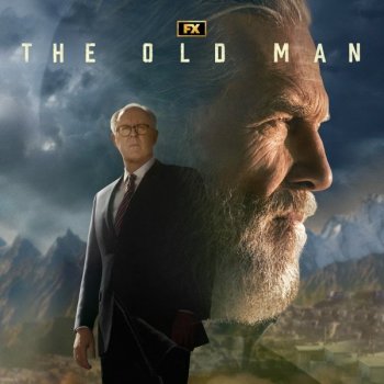 Старик / The Old Man [01x01-02 из 07] (2022) WEB-DLRip-AVC от DoMiNo | LostFilm