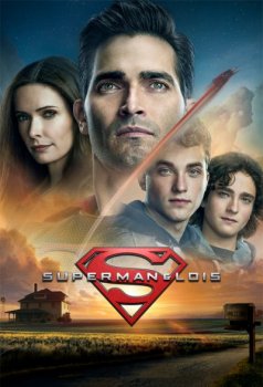 Супермен и Лоис / Superman and Lois [S02] (2022) WEBRip 1080p от Kerob | L2