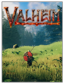 Valheim - Hearth & Home [v 0.209.9 | Early Access] (2021) PC | RePack от Pioneer