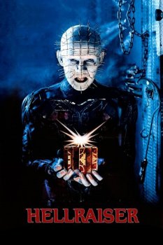 Восставший из ада / Hellraiser (1987) BDRemux 1080p | UK Transfer | P, P2, A