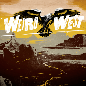Weird West [v 1.75044 + DLC] (2022) PC | Лицензия