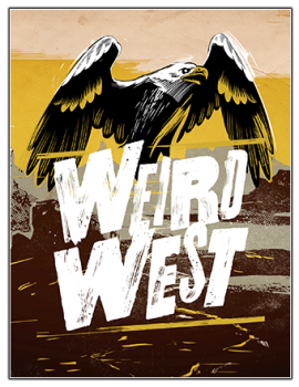 Weird West [v 1.75044 + DLC] (2022) PC | RePack от Chovka