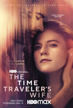 Жена путешественника во времени / The Time Traveler's Wife [S01] (2022) WEB-DL 1080p | TVShows