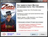 Zorro: The Chronicles [v 1.0.0 #19619] (2022) PC | RePack от FitGirl