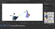Adobe Animate 2022 22.0.7.214 (2022) PC | RePack by KpoJIuK
